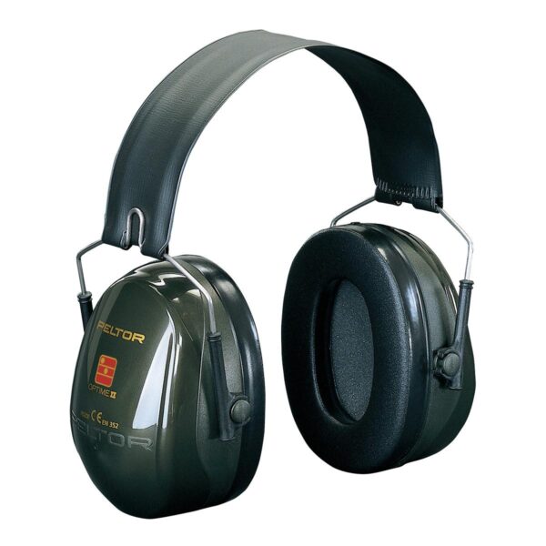 Ear defenders Peltor A202G