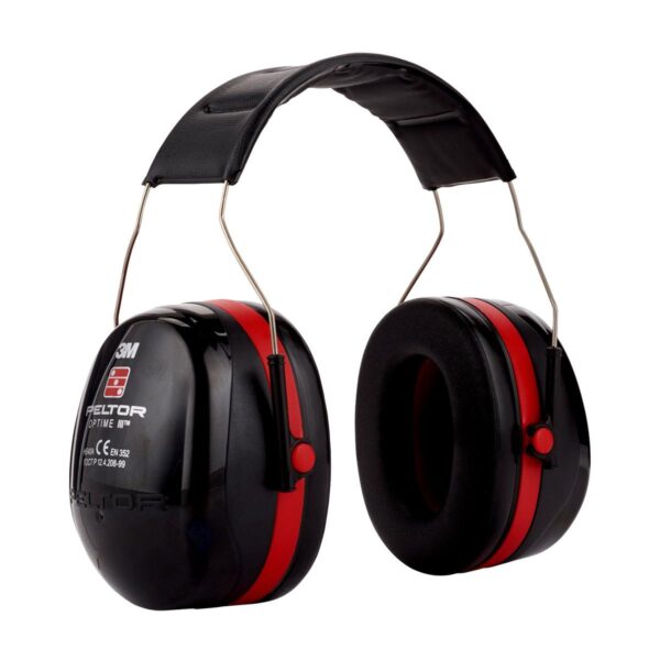 Ear defenders Peltor A203G