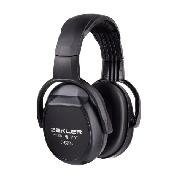 [A401G] Ear defenders ZEKLER 401