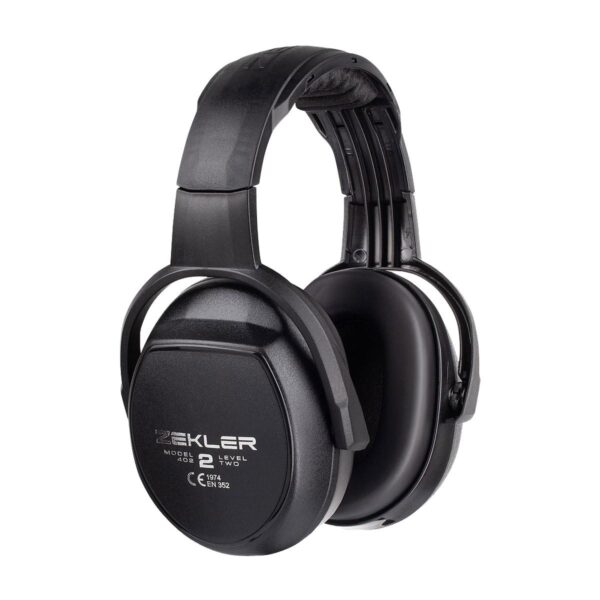 Ear defenders ZEKLER 402