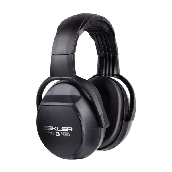 Ear defenders Zekler 403