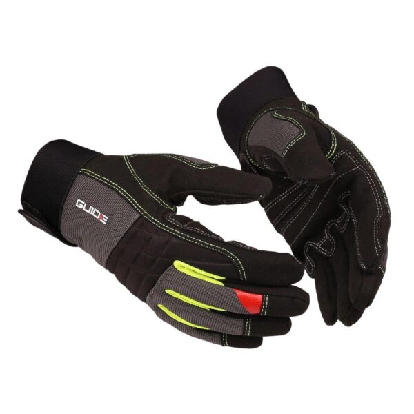 [PG5001/9] Work gloves Guide 5001 Heavy Duty (9)