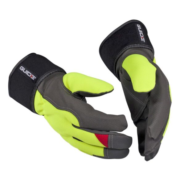 [PG5148/8] Work gloves Guide 5148W Winter (8)