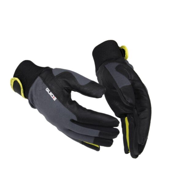 [PG775W/8] Work gloves Guide 775W warm waterproof (8)