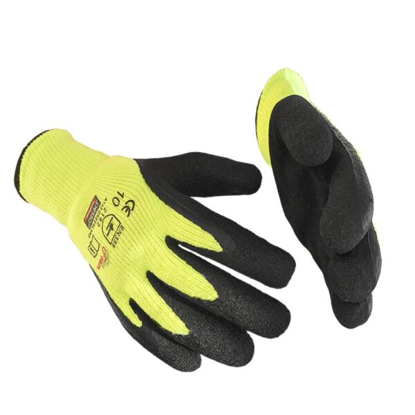Work gloves Pesso latex-coated GREENLAND
