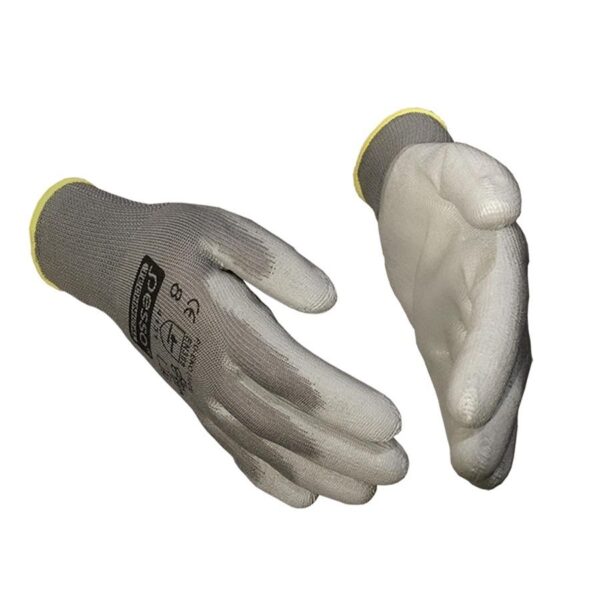 [PUEKOP/8] Work gloves Pesso PU-EKO (8)
