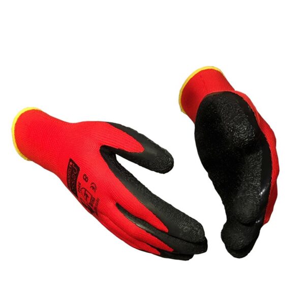 Work gloves Pesso Red Star