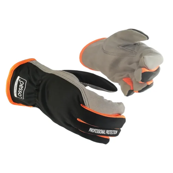 [ALASKA/8] Insulated Work gloves Pesso ALASKA (8)