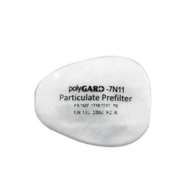 Filter insert polyGARD PRFPOL