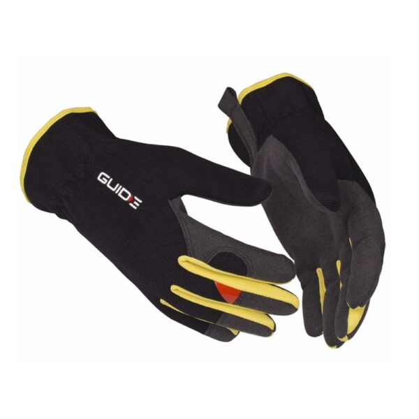 [PG765/8] Guide 765 Work gloves (8)