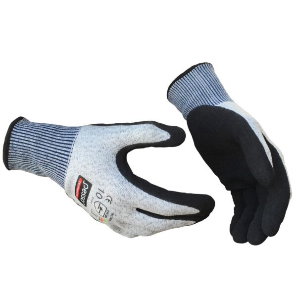 Cut-resistant Work gloves Pesso