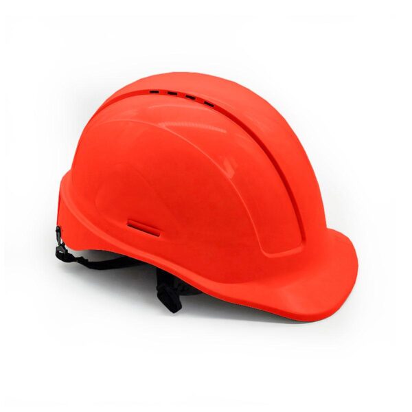 [SALNR] ABS helmet Pesso SALNR, red