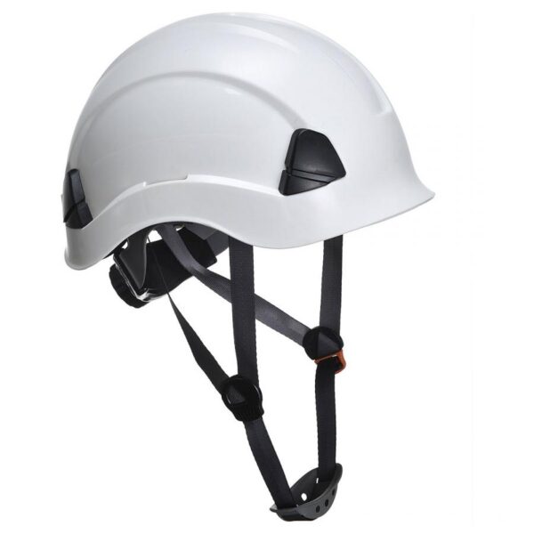 Ķivere darbam augstumā Portwest PS53, balts