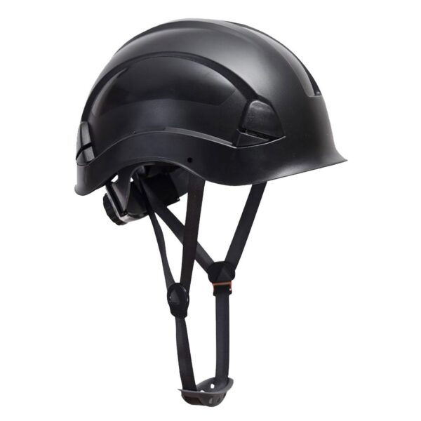 [SPS53J] Helmet for work at height Portwest PS53, black