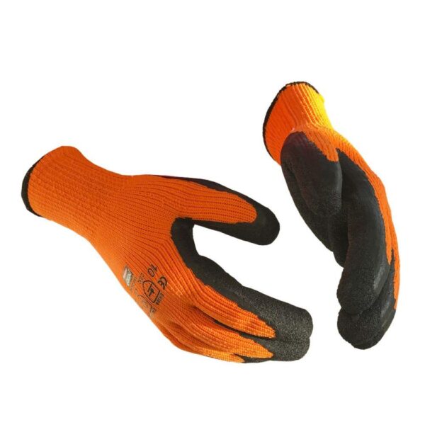 [ICELAND/9] Winter Work gloves ICELAND, latex-coated (9)