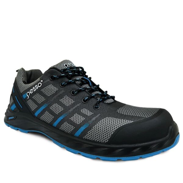 Work shoes Pesso Bristol_M S1P SRC