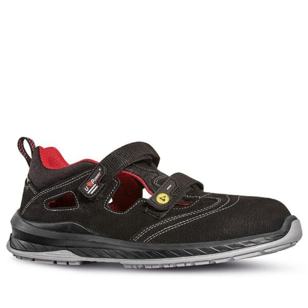 Work shoes U-Power Scandy S1P SRC ESD