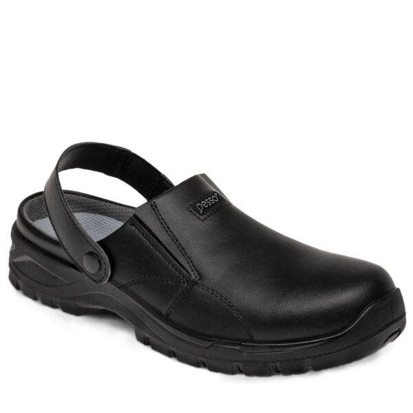 Work clogs Pesso Flipper OB SRC