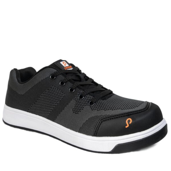 Work low shoes Pesso Basel S1P SRC