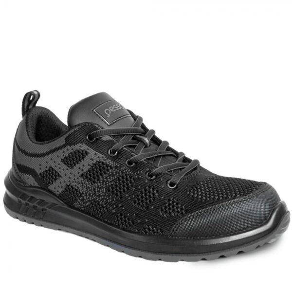 Work low shoes Pesso BRIGHTON_P S1P SRC