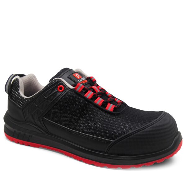 Work low shoes Pesso Galaxy S1P SRC