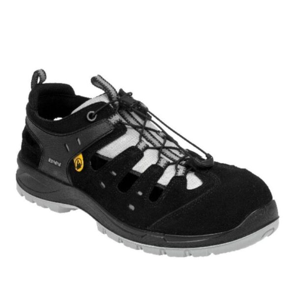 Work sandals BENNON Bombis Lite S1P SRC