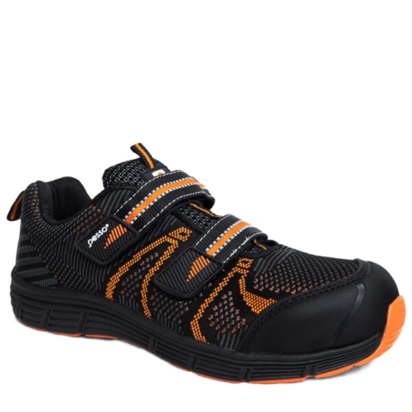 Darba sandales Pesso Babilon S1P SRC