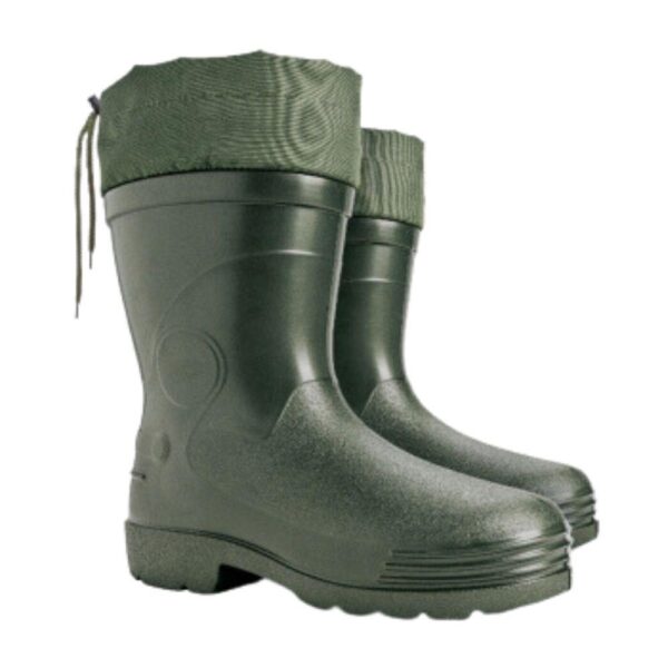 [GBFARS/40] Tall rubber boots EVA Demar Farmer-S (40)