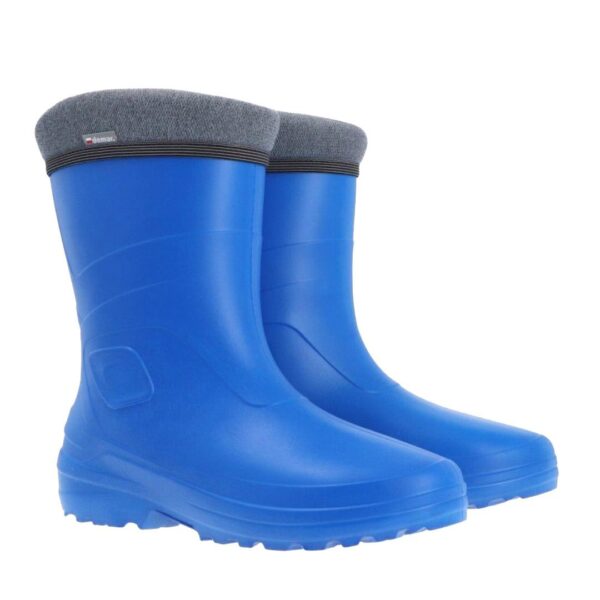 [GBLMM/38] Tall rubber boots EVA Demar Laura A (38)
