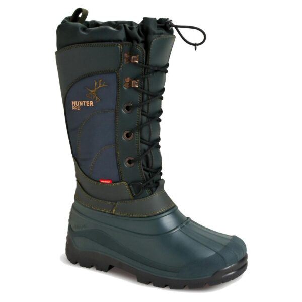[GBHUNTER/41] Rubber boots for hunters Demar Hunter Pro (41)