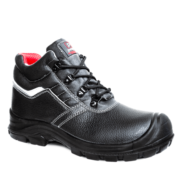 Leather work boots Pesso B249 S3 SRC