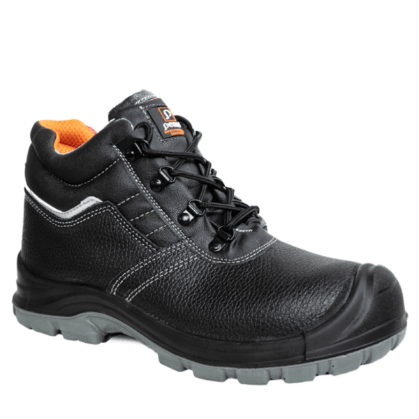 Leather work boots Pesso B259 S3 SRC
