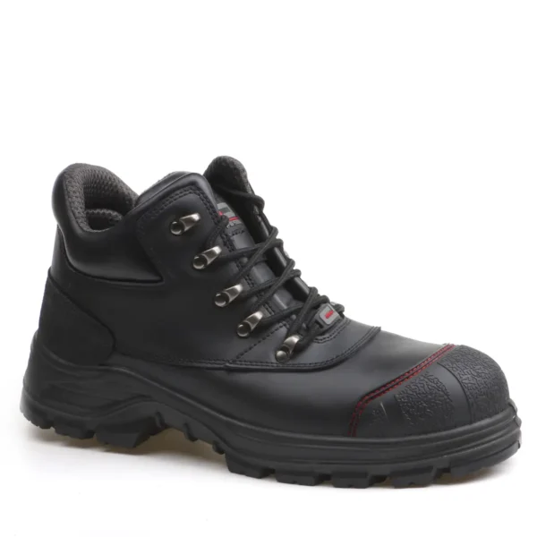 Leather work boots Pesso BARENTS S3 SRC
