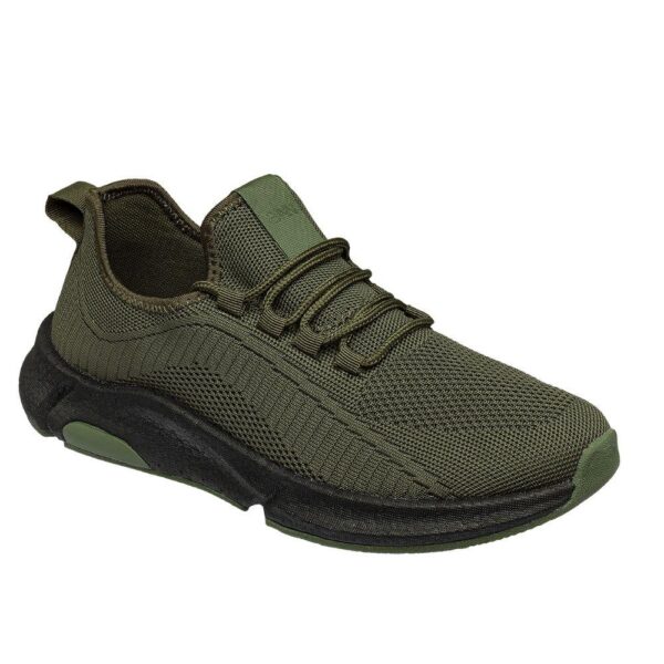 [MEADOW_CHAKI/40] Sportiska stila apavi BNN MEADOW_CHAKI (40)