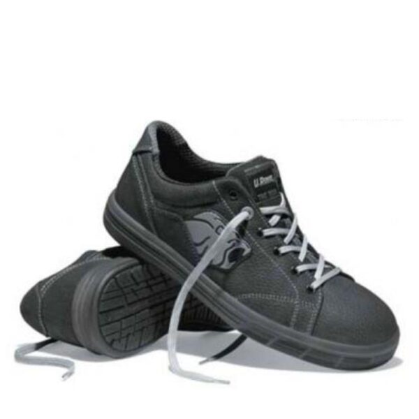Sport-style work shoes King S3 SRC