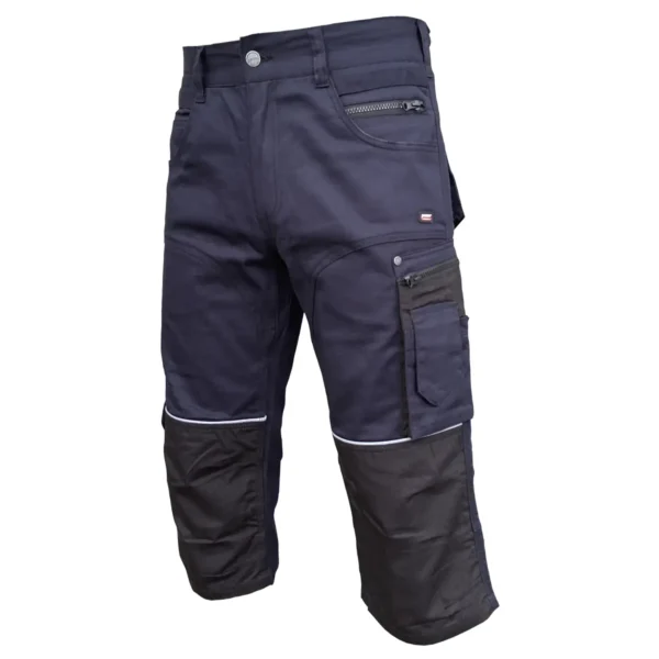 Darba bridži Pesso Twill Stretch 215