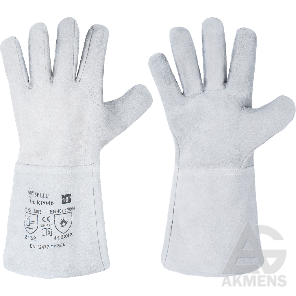 Work Gloves SPLIT
