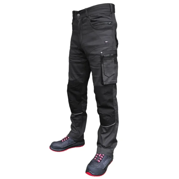 [KDSTRETCHP/50] Work trousers Pesso Twill Stretch (50)