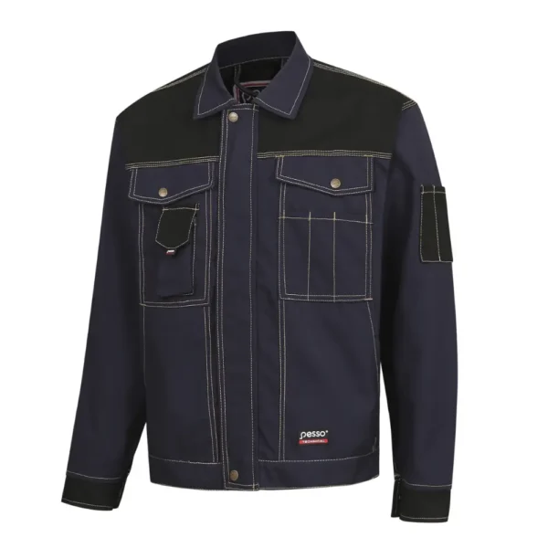 Work jacket Pesso Canvas DSCMN