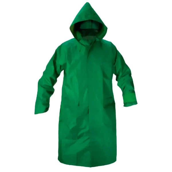 [GL8Z/M] Raincoat PVC GL8Z (M)