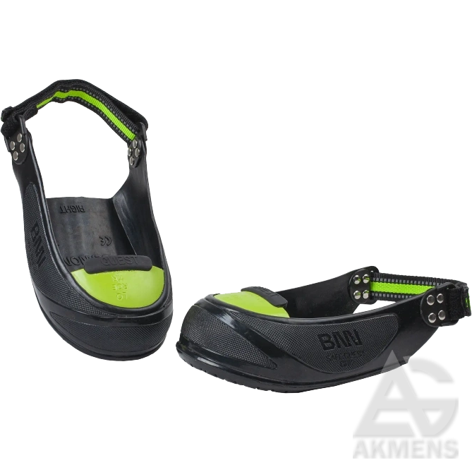 [SG-ANTBACIAI-BNN-SAFE-GUEST-GRIP-36-42] Protective Overshoes BNN SAFE GUEST GRIP (36-42)