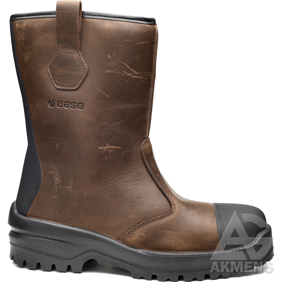 [SG-AULINIAI-BATAI-ELK-S3-40] Boots ELK S3L (up to 10 business days) (40)