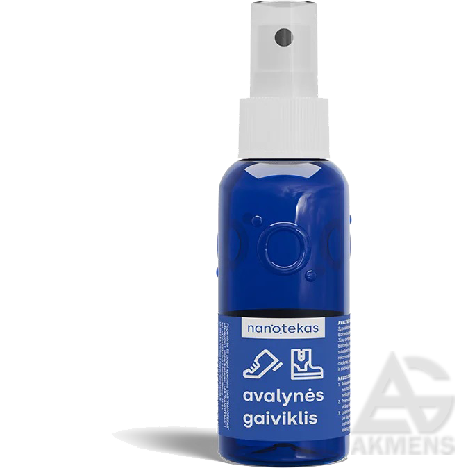[SG-AVALYNES-GAIVIKLIS-NANOTEC] Footwear Deodoriser NANOFRESH