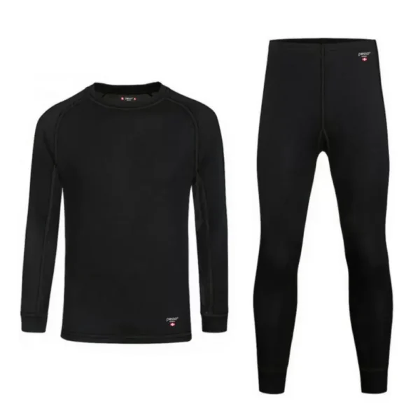 Termoveļas komplekts Pesso MERINO