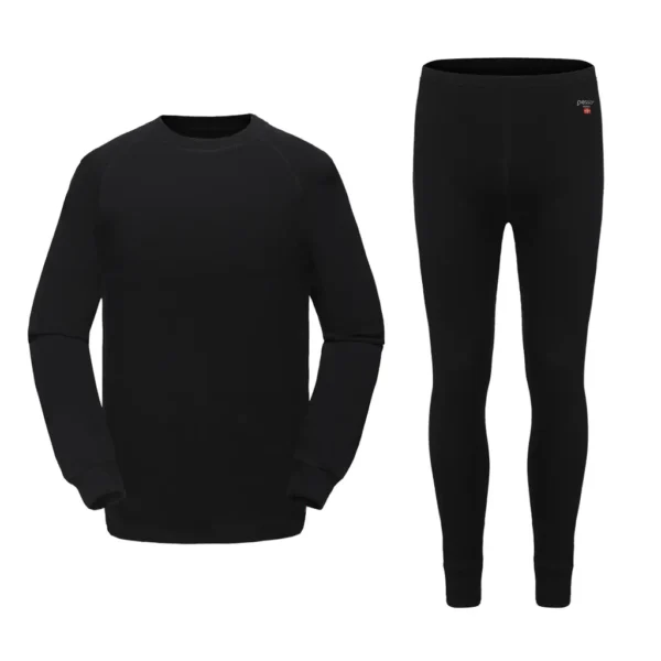 [MERINO100/XS] Termoveļas komplekts Pesso Merino100 Pura® (XS)