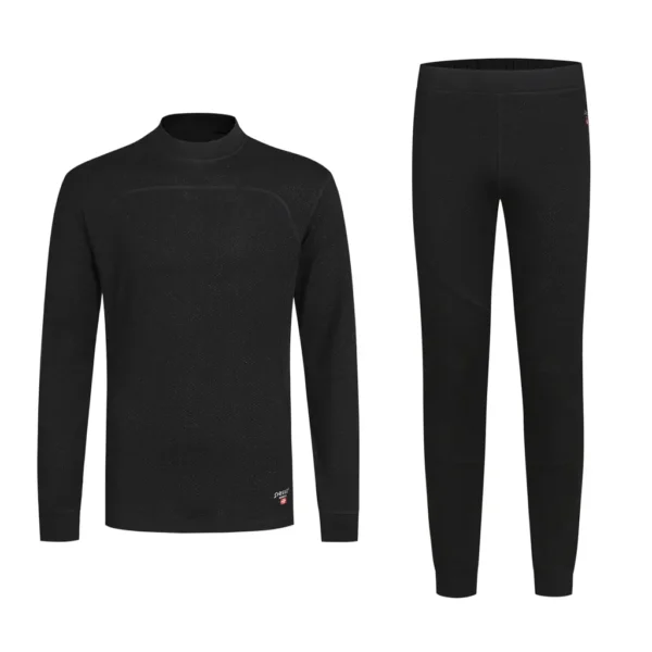 [MERINO80/XS] Termoveļas komplekts Pesso Merino80 (XS)