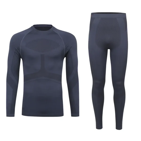 [PROACTIVE/S/M] Thermal underwear set Pesso ProActive (S/M)