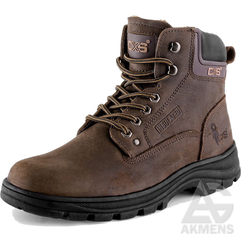 [SG-DARBO-BATAI-GRAND-WINTER-41] Shoes GRAND WINTER (without protection) (41)