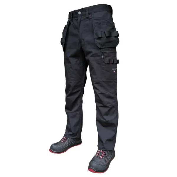 Darba bikses Pesso RipStop Pro KD115B