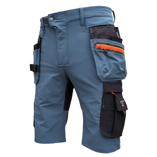 Darba šorti Pesso Nexus Flexpro 185, zili
